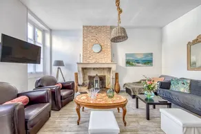 Fully equipped house with BBQ, garden & terrace | Good for workation | Pets are welcome - Image 5