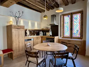 Wonderful cottage with garden & barbecue - Image 3