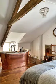 Holiday home with 3 rooms for 6 persons - Image 2