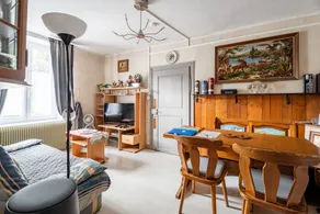 Children-friendly cottage with terrace & BBQ | Garden view | Good for workation | Dogs allowed - Image 2