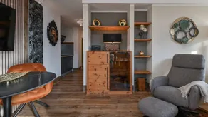 Appartement | Vue montagne | Avec animaux bienvenus - Image 5