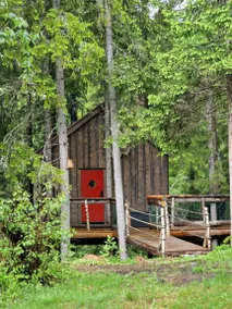 Fantástica casa apta para familias con jardín, sauna y barbacoa | Admite perro - Image 4