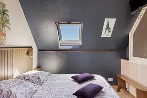 Child-friendly nice bed and breakfast with terrace, pool & garden | Garden view - Image 3