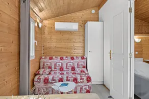 Cottage with garden & terrace | Mountain view - Image 3