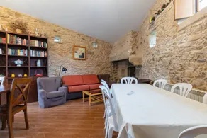 Country House 'Arijón' with Sea View, Private Pool and Wi-Fi - Image 5