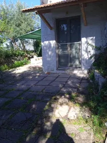 Agréable maison de vacances adaptée aux familles avec barbecue et jardin | Vue mer | Avec animaux acceptés - Image 3