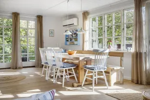 Charming and modern cottage 5 minutes walk from Søndbjerg Beach. - Image 3