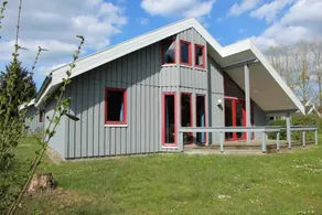 Wildgans 274 - Klassisches skandinavisches Ferienhaus für bis zu 6 Personen - Image 2