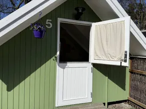 Cozy Cabin near Frederiksvaerk for an Amazing Getaway in Denmark - Image 2