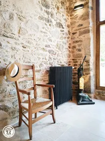 Wonderful gite with garden, terrace & BBQ - Image 5