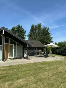 Danish design house near Møn's best beach - Image 2