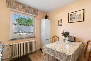 Apartment 'Ferienwohnung' with Private Garden and Wi-Fi - Image 4
