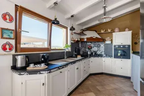Child-friendly house with private pool, garden & BBQ | Water view - Image 5
