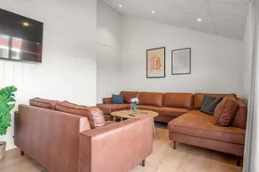 Children-friendly holiday home with terrace, hot tub & sauna | Dogs allowed - Image 3