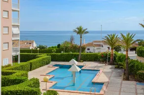 Appartement de vacances avec jardin, terrasse et piscine | Vue mer - Image 3