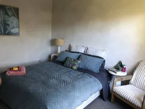 Beautiful dedicated room with garden | Next to the beach - Image 2