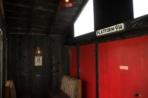 Unique Getaway in Railway Carriage near Outdoor Attractions in Castlebar, Mayo, Ireland - Image 3