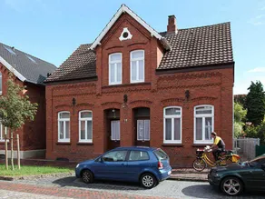 Child-friendly charming holiday apartment with garden & barbeque | Pets allowed - Image 5