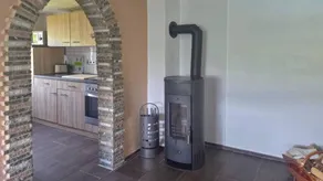 Ferienhaus mit Garten, Pool und Grill | Hunde erlaubt - Image 4