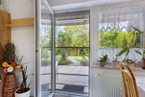 Apartment 'Ilona' with Shared Terrace, Garden and Wi-Fi - Image 3