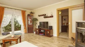 Child-friendly apartment with sauna & terrace | Suitable for remote work | Pets allowed - Image 5