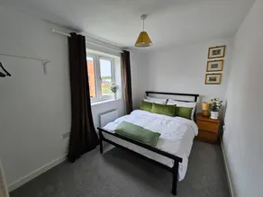 Holiday home with garden - Image 3