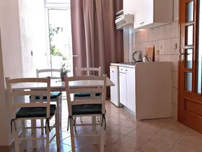 Apartment with 1 room for 4 persons - Image 5