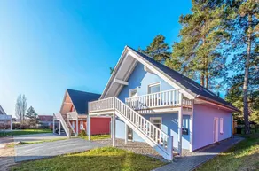 Ferienwohnung „Merlin Ausguck“ mit Balkon in Röbel (Müritz) - Image 2