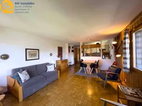 Scierie B Comba n° 214 (04), flat with balcony and views of the village - Image 3
