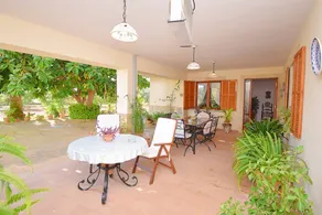 Fully equipped lovely house with barbecue, terrace & private pool - Image 5