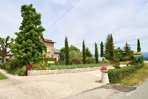 Children-friendly beautiful cottage with terrace, garden & barbeque | Mountain view - Image 2