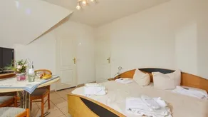Doppelzimmer für 2 Personen (20 m²) in Mühbrook - Image 2
