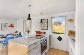 Fully equipped house with terrace | Close to the beach | Pets are welcome - Image 5