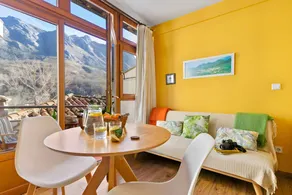 Wunderschöne Ferienwohnung mit Terrasse | Bergblick - Image 3