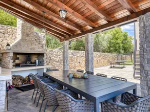 Voll ausgestattetes weiträumiges Ferienhaus mit Sauna, Garten und Terrasse | Naturblick - Image 5