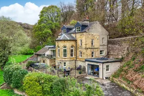 Child-friendly lovely cottage with garden & jacuzzi | Pets allowed - Image 3