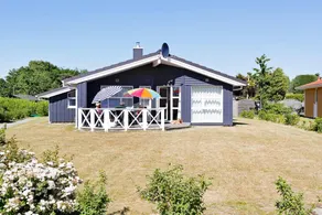 Maison avec sauna, terrasse et jacuzzi - Image 2
