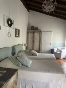 4 Charming rooms on the venetian country side… A quiet and peaceful home just 10 minutes from the beach ️and not very far from many beautiful It - Image 2
