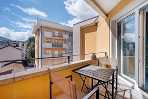 Domò – Beautiful Apartment in the City Centre - Image 2