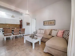 "Despina's Terrace" with 4 bedrooms and 4 bathrooms - Image 2