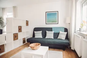 Family-oriented holiday apartment with terrace, garden & pool | Garden view | Suitable for remote work - Image 4