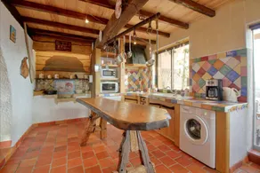 Gite with garden, terrace & barbecue - Image 3