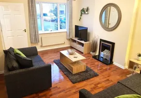 House with 3 rooms for 6 persons - Image 2