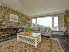 Cottage avec barbecue, jardin et terrasse | Vue plage - Image 5