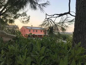 Agriturismo Casale San Filippo: CAMERA TRIPLA - Image 2