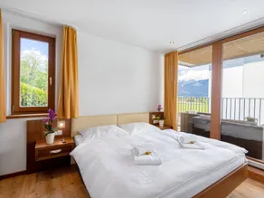 Gemütliche Wohnung | Bergblick | Haustiere sind willkommen - Image 4