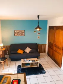 Studio with garden - Image 5