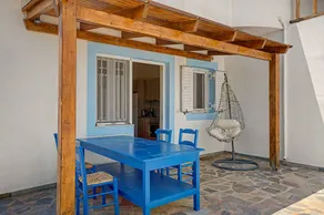 Agréable appartement de vacances avec jardin et terrasse | Vue montagne - Image 2