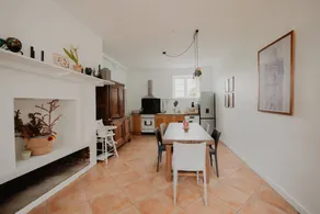 Casa rural con barbacoa y terraza - Image 2