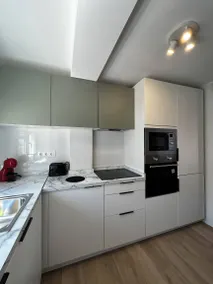 Children-friendly pleasant holiday apartment | Close to the beach | Dogs allowed - Image 2
